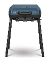 Enders® Camping gasbarbecue EXPLORER II, thermometer, 2 branders