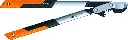 Fiskars PowerGear X Bypass Transmissie takkenschaar voor vers hout, gehard precisiestaal, LX94-M, 1020187