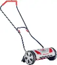 AL-KO Kooimaaier grasmaaier Razor Cut 38.1 HM Comfort, maaibreedte 38 cm, maaihoogte verstelbaar, slechts 7,7 kg, tot 250 m²