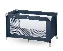 Bebeconfort Soft Dreams, reisbedje voor baby's 0–3 jaar (0–15 kg), lichtgewicht, matras van houtvezel en schuim (60 × 120 cm), transporttas