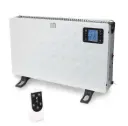MaxxHome Convector kachel - thermostaat -afstandsbediening en Tuya app - 2000 W