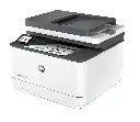 HP LaserJet Pro 3102fdw zwart-wit multifunctionele laserprinter - kopiëren, printen, scannen, A4, automatische voor- en achterkant, wifi