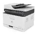 HP Laser 179fnw, Draadloze Wifi kleuren Laserprinter voor thuiskantoor (Printen, kopiëren, scannen, faxen)