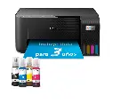 Epson EcoTank ET-2862 multifunctionele printer A4, navulbare tanks met hoge capaciteit