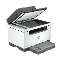HP LaserJet M234sdw multifunctionele laserprinter, zwart-wit,  A4, kopiëren, scannen, dubbelzijdig, wifi