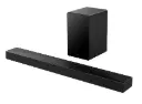 TCL Q65H 5.1 soundbar met Dolby Atmos en Ray-Danz technologieën AI-geluidsaanpassing, maximaal vermogen 580 W, werkt met Apple Airplay, HDMI, Bluetooth 