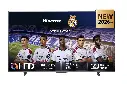 Hisense 50E7S - QLED Smart TV 50 inch, Hi-QLED Color, Dolby Vision.Atmos, 4K IA Scaler, Smooth Motion IA, Game Mode Plus, Dolby Vision IQ