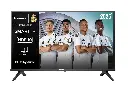 Hisense 40A4Q - FullHD Smart TV 2026 4K UHD 50" (127 cm), Smart TV HomeOS U9.5, Dolby Vision HDR, Game Mode Plus
