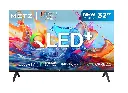 Metz 32" QLED TV, HDR10, Dolby Audio, TV met triple-Tuner, WLAN, LAN, HDMI, USB