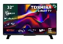 TOSHIBA TV 32WV2463DG 32" LED HD Ready VIDAA