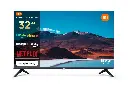 Xiaomi TV F 32, 32" HD Smart TV Fire OS7, Apple AirPlay