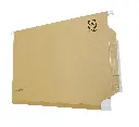 Elba Gio Hangmappen voor ladeblok of kantoorkast, 100 St