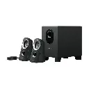Logitech Z313 2.1 Luidsprekersysteem met Subwoofer