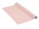 Venilia Zelfklevende Meubelfolie, Uni Mat, Poederroze, 45 cm x 2 m, PVC, Duurzaam, Eenvoudig Te Verwijderen, Hittebestendig, Scheurvast, 54353