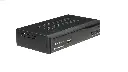 hd-line Strom 506 M DVBT-2 - Digitale Ontvanger DVBT/T2 Compatibel met Thuisbioscoop – (HDMI 2.0, Euroconnector, USB 2.0, Full HD 1080P), HEVC/H.265 – H.264/MPEG2 – MPEG4, Automatische Installatie, Zwart