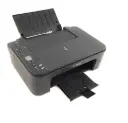 Canon PIXMA TS3355 Multifunctionele Printer A4 Inkjet WiFi Mobiel