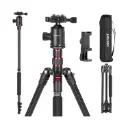 NEEWER 77" Statief/Monopod voor DSLR en Smartphone, 360° Panoramisch, TP77