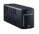 APC by Schneider Electric Back-UPS 750 VA – BX750MI-GR - Back-upbatterij, Noodstroomvoeding met AVR, Databeveiliging