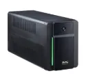 APC by Schneider Electric Easy UPS 1200 VA – BVX1200LI - back-upbatterij en overspanningsbeveiliging, noodstroomvoeding met AVR