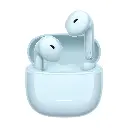 XIAOMI REDMI Buds 8 Active - TWS Bluetooth Semi-In-Ear, 14,2 mm Titanium Driver, Krachtige Bas, 37u Batterijduur, Blauw