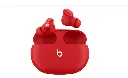 Beats Studio Buds – Volledig Draadloze In-Ear Oordopjes met Ruisonderdrukking – Zweetbestendig,  Apple en Android – Rood