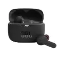 JBL Tune 230 NC TWS Draadloze In-Ear Oordopjes Wireless Bluetooth IPX4 met Ingebouwde Microfoon, tot 40u Batterijduur, Oplaadcase
