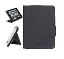 Universele Hoes voor 6,8'' Kindle Paperwhite 2021/7'' Colorsoft Signature Edition 2024/7'' Paperwhite 2024 - Zwart