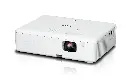 Epson CO-FH01 3LCD-Projector Full HD 1080p, 3.000 Lumen Wit- en Kleurhelderheid, 391 Inch/9,93 m Beelddiagonaal, HDMI