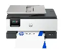 HP OfficeJet Pro 8122e Multifunctionele Printer, Scanner, Kopieerapparaat, Fax, WiFi, LAN, Duplex, ePrint, Airprint
