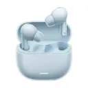 XIAOMI Redmi Buds 6 Lite - Draadloze Oordopjes, Ruisonderdrukking, Licht, tot 36 Uur Batterijduur, Bluetooth 5.3, Blauw