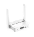 Cudy 4G LTE Cat 4 N300 WLAN-router, OpenWRT, Professional, LT300