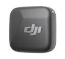 DJI Mic Mini Zender (Infinity Black), Superlicht, Gedetailleerd Volledig Geluid