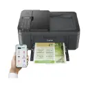 Canon PIXMA TR4755i WLAN Multifunctionele Printer Inkjet met Fax