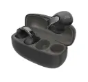 JVC HA-NP1T Draadloze Bluetooth Oordopjes | 24u Batterijduur | Open-Ear Design | Licht en Waterbestendig | Sport met IPX4 en Touch Bediening