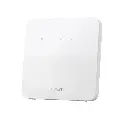 HUAWEI 4G CPE 5s, B320, Draagbare Mobiele LTE SIM Router, Categorie 4, Wit