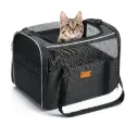 Morpilot Transportbox voor Kat voor Grote Katten en Puppy's 40x26x28cm