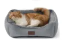 Bedsure Wasbare Kattenmand voor Binnen, 51x41 cm