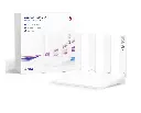 HUAWEI AX3 NEW wifi-router, 3000 Mbps dual-band wifi 6 Plus, 4 WAN