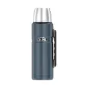 THERMOS Stainless King Isoleerfles 1,2 L Eispolar 24u