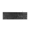 TACENS Anima AK02, querty Toetsenbord, SmartKey Copilot AI