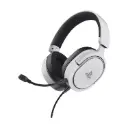 GXTrust Forta PS5 Headset, officiële licentie voor PlayStation 5, wit