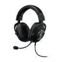 Logitech G PRO X Gaming Headset - Zwart.