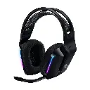 G733 Gaming Headset (zwart)