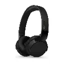 Philips TAH4209BK Over-Ear draadloze Bluetooth-hoofdtelefoon 