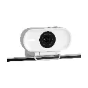 Elgato Facecam Neo - Full HD webcam met privacysluiting en lichtcorrectie voor videoconferenties, streaming 