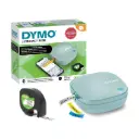 DYMO LetraTag 200B Bluetooth label printer, iOS en Android Bluetooth-technologie, inclusief 1 witte papieren band