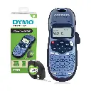 DYMO LetraTag LT-100H handheld labelprinter | inktloze thermische zelfklevende labelprinter | met ABC-toetsenbord