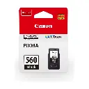 Canon Originele inkt PG-560, standaard maat, zwart, plastic verpakking (oude versie)