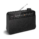 Philips TAR2509 FM-/MW-kofferradio