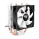 Thermaltake Contac 9 SE Luchtkoeler | PWM-fan | Compatibel AM5 & LGA 1700